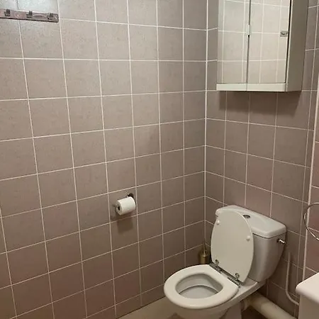 Cosy 45m2 Private Montparnasse Apartment Paris
