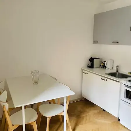 Cosy 45m2 Private Montparnasse *