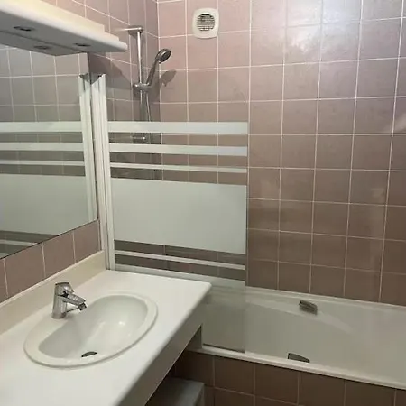 Cosy 45m2 Private Montparnasse