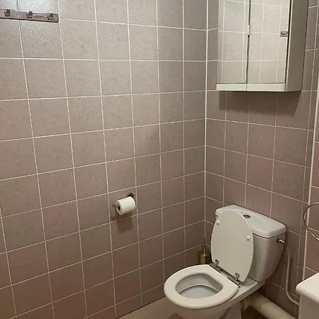 Cosy 45m2 Private Montparnasse 아파트 파리