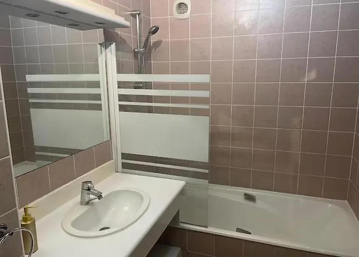 Cosy 45m2 Private Montparnasse